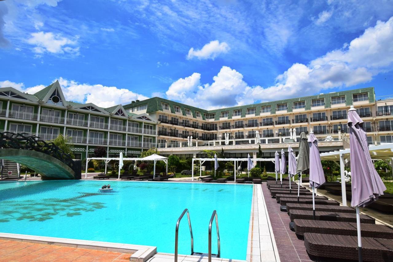 Eco Therma Village Kranevo Luaran gambar