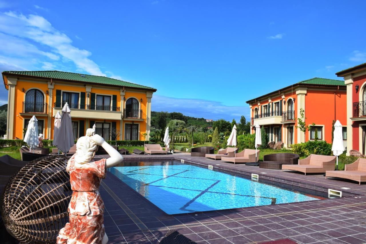 Eco Therma Village Kranevo Luaran gambar
