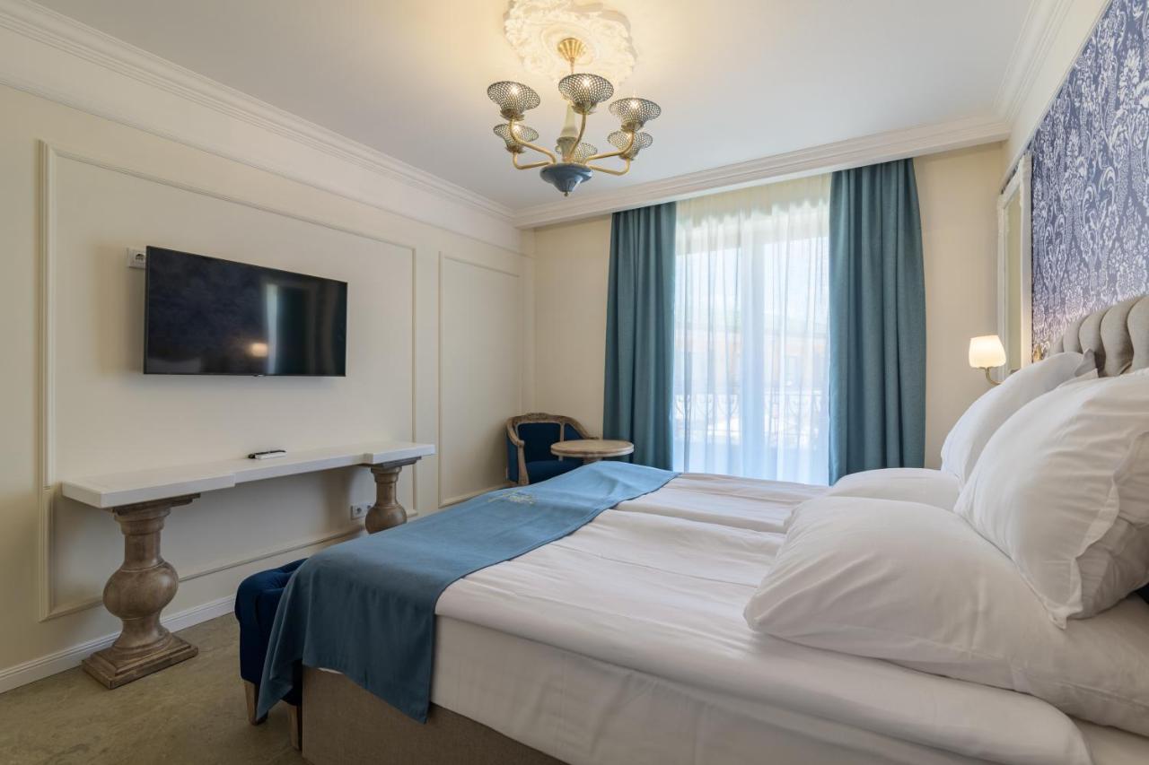 Eco Therma Village Kranevo Luaran gambar A room at the hotel